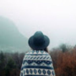 Meet your Posher, Georgia